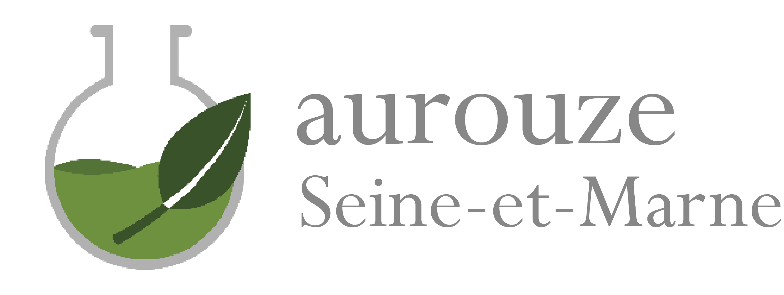 Logo Aurouze Seine-et-Marne